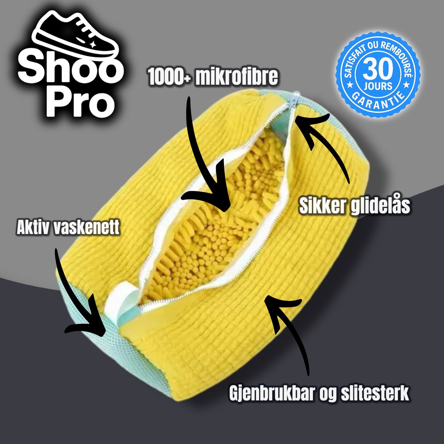 ShooPro - Norwegen
