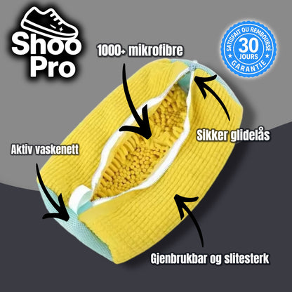 ShooPro - Norwegen