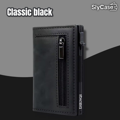 SlyCase Wallet - Everything you need. Stylishly organized.