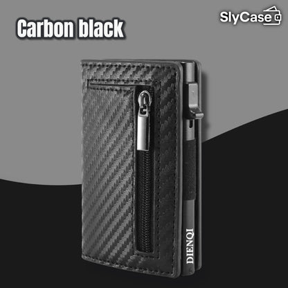 SlyCase Wallet - Everything you need. Stylishly organized.