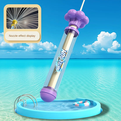 HydroSpin - The Coolest Blast of Summer.