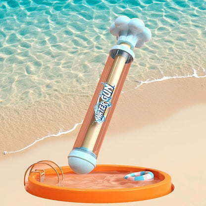 HydroSpin - The Coolest Blast of Summer.