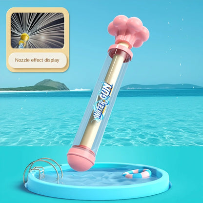 HydroSpin - The Coolest Blast of Summer.