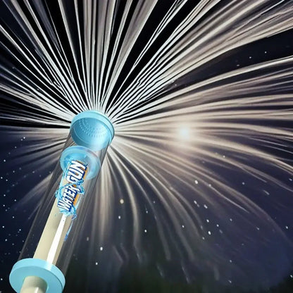 HydroSpin - The Coolest Blast of Summer.
